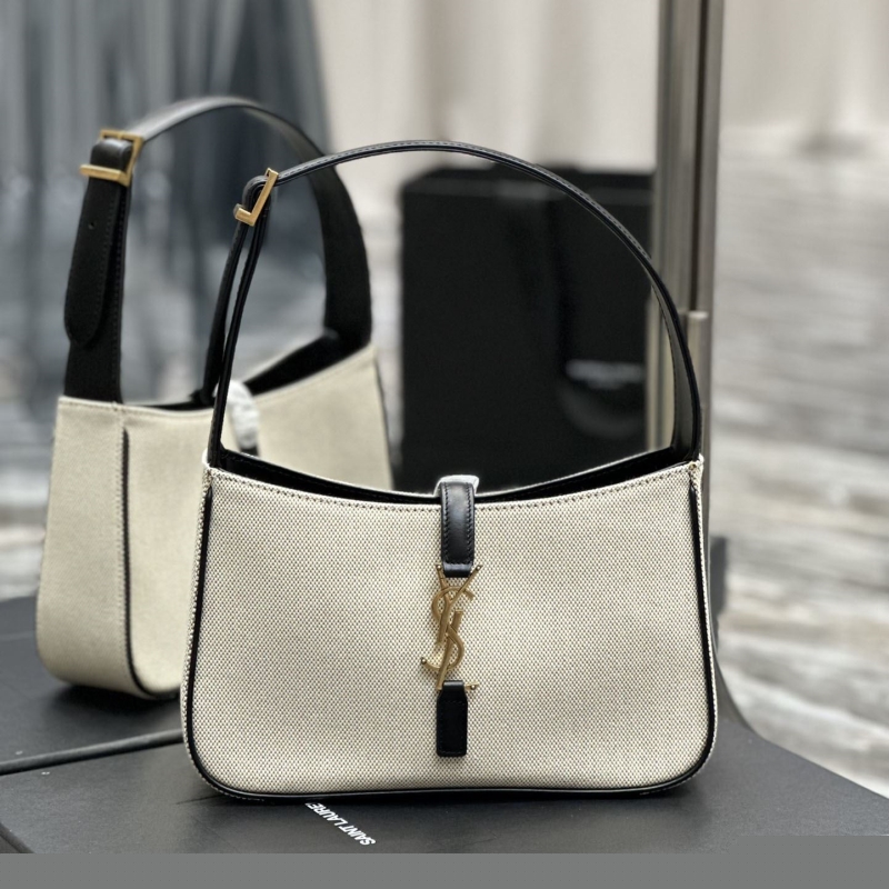 Y*L top handle bags